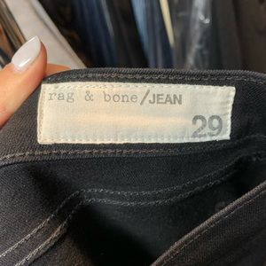 rag and bone brandi